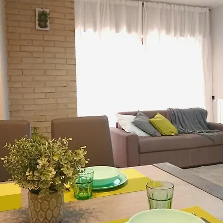 Apartment Lovely Anne Seaside Nettuno